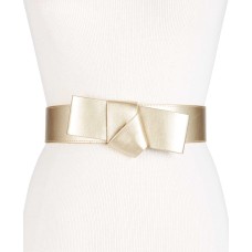INC International Concepts Women's Knotted Belt