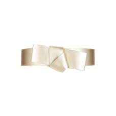INC International Concepts Women's Knotted Belt