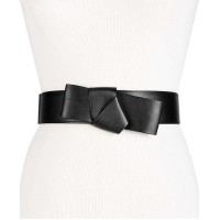 INC International Concepts Women's Knotted Belt