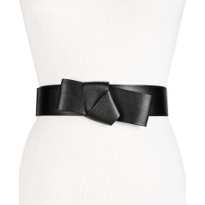 INC International Concepts Women's Knotted Belt