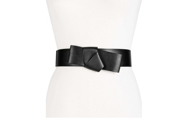  Women's Knotted Belt