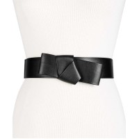 INC International Concepts Women's Knotted Belt