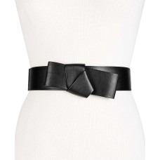 INC International Concepts Women's Knotted Belt