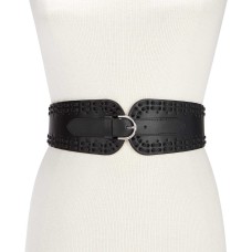 INC International Concepts Women’s Laced Stretch Waist Belt
