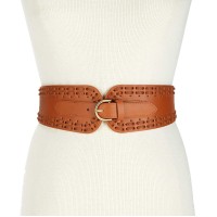 INC International Concepts Women’s Laced Stretch Waist Belt