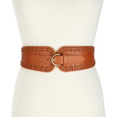 INC International Concepts Women’s Laced Stretch Waist Belt