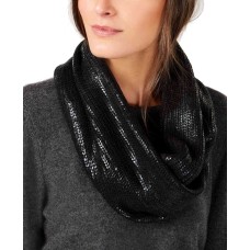 INC International Concepts Women's Liquid Shine Infinity Wrap Scarves