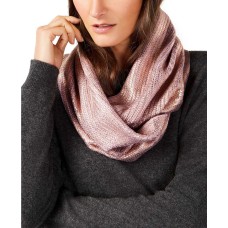 INC International Concepts Women's Liquid Shine Infinity Wrap Scarves