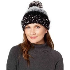 INC International Concepts Women's Mixed Yarns Beanies