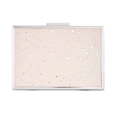 INC International Concepts Women's Nadia Celestial HandBag Clutchs