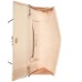  Women's Nichkole Satin Clutch Bags, Gold