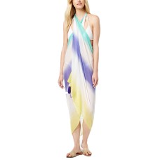 INC International Concepts Women’s Ombre Cover-Up & Wraps