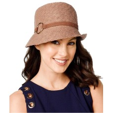 INC International Concepts Women’s Packable Cloche Hats