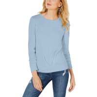 INC International Concepts Women’s Plus Size Pleat-Front Sweaters