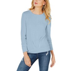 INC International Concepts Women’s Plus Size Pleat-Front Sweaters