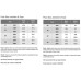  Women’s Plus Size Twisted Asymmetrical Pullover Blouse Tops