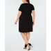  Women’s Plus Size Wrap Dresses