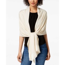 INC International Concepts Women’s Reversible Shine Wraps
