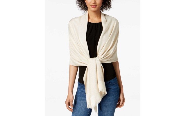  Women’s Reversible Shine Wraps