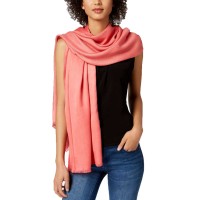 INC International Concepts Women’s Reversible Shine Wraps