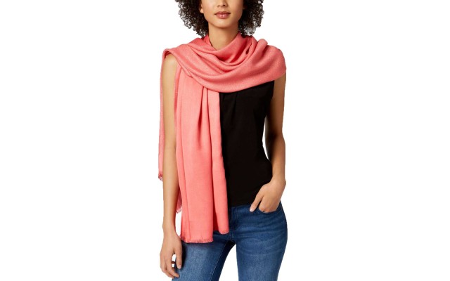  Women’s Reversible Shine Wraps