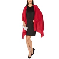 INC International Concepts Women’s Reversible Shine Wraps