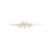  Women's Rhinestone Plaque Belts
