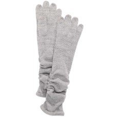 INC International Concepts Women's Ruched Long Gloves