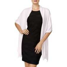 INC International Concepts Women’s Satin Pashmina Wrap Scarves