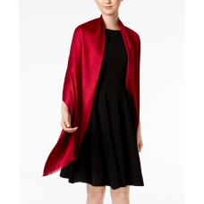 INC International Concepts Women’s Satin Pashmina Wrap Scarves