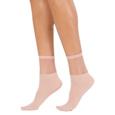 INC International Concepts Women’s Sheer Ankle Socks