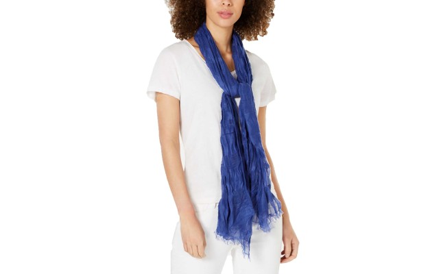  Women’s Sheer Stripes Wraps