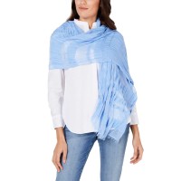 INC International Concepts Women’s Sheer Stripes Wraps