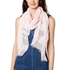 INC International Concepts Women’s Sheer Stripes Wraps