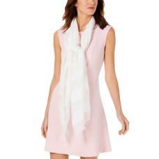 INC International Concepts Women’s Sheer Stripes Wraps