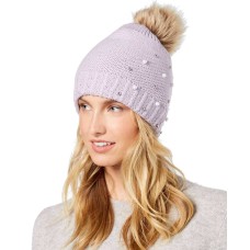 INC International Concepts Women's Shine Like The Night Beanies