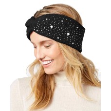 INC International Concepts Women's Shine Like The Night Head Wrap