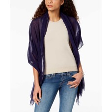 INC International Concepts Women’s Solid Cotton Hijab & Wraps