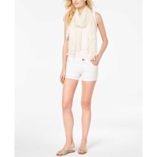 INC International Concepts Women's Summer Metallic Wrap & Scarves