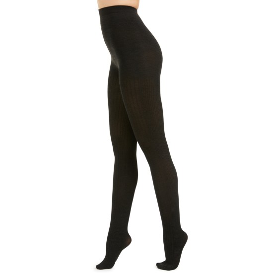  Women’s Sweater-Knit Tights