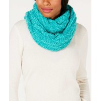 INC International Concepts Women’s Textured Infinity Scarves