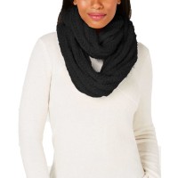 INC International Concepts Women’s Textured Infinity Scarves