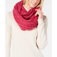 INC International Concepts Women’s Textured Infinity Scarves