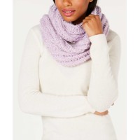 INC International Concepts Women’s Textured Infinity Scarves