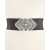 Black/Silver