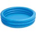 Inflatable Plastic Ball Pool for Birthday Parties at Home for Kids, Toddlers, Boys & Girls, Paddling Pools with Balls for Indoor Parties and Play Dates, Blow Up Ball Pits for Pets, Dogs, Puppies and Cats