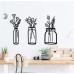  Centurian Steampunk Rustic Industrial Wall Clocks and Wall Art Set 17