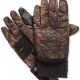  Men’s Quilted Thermal Stretch Smart Touch Winter Gloves