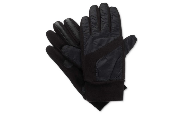  Signature Women’s SmartDRI SmarTouch Mixed Media Gloves