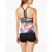  Women’s Racerback Top Swimsuit